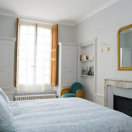 Appartamento Exigehome - T2-45 M2-proche Du Chateau De