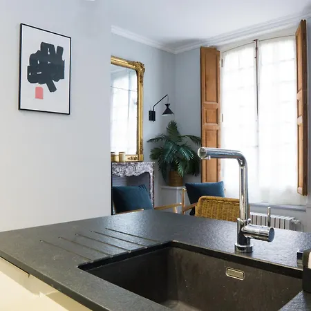 Exigehome - T2-45 M2-proche Du Chateau De