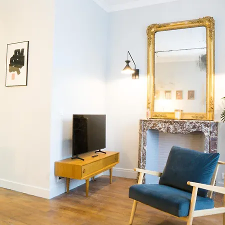 Exigehome - T2-45 M2-proche Du Chateau De
