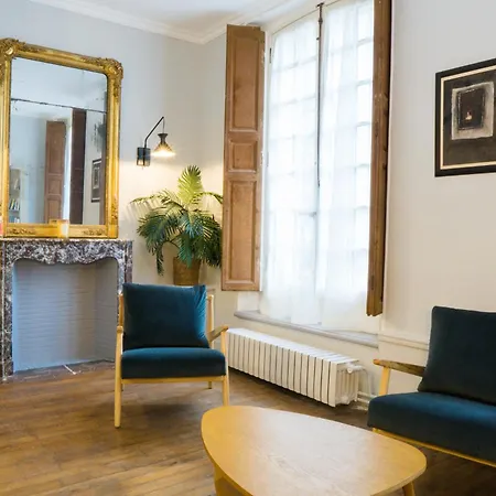 Exigehome - T2-45 M2-proche Du Chateau De Versailles