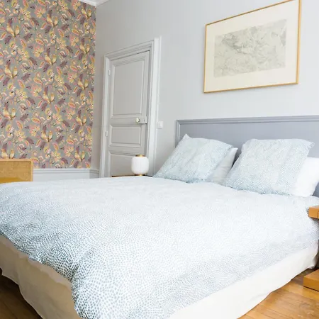 Appartamento Exigehome - T2-45 M2-proche Du Chateau De Versailles