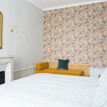 Exigehome - T2-45 M2-proche Du Chateau De Appartamento Versailles